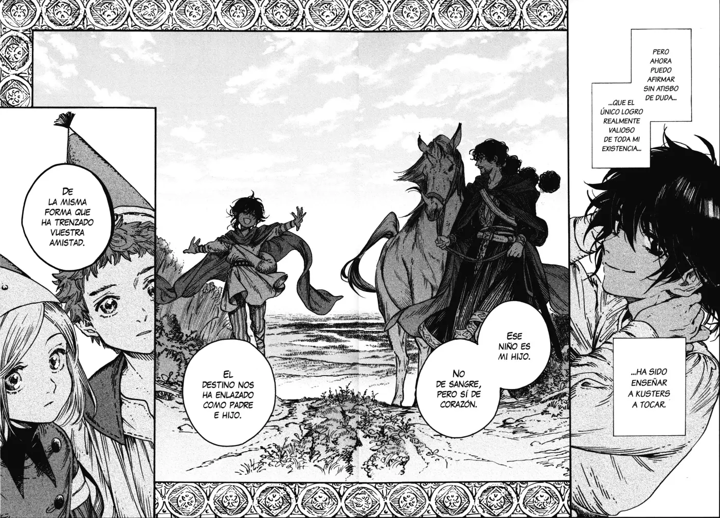 Atelier of Witch Hat - Capítulo 54 - Página 23 - LectorTMOo
