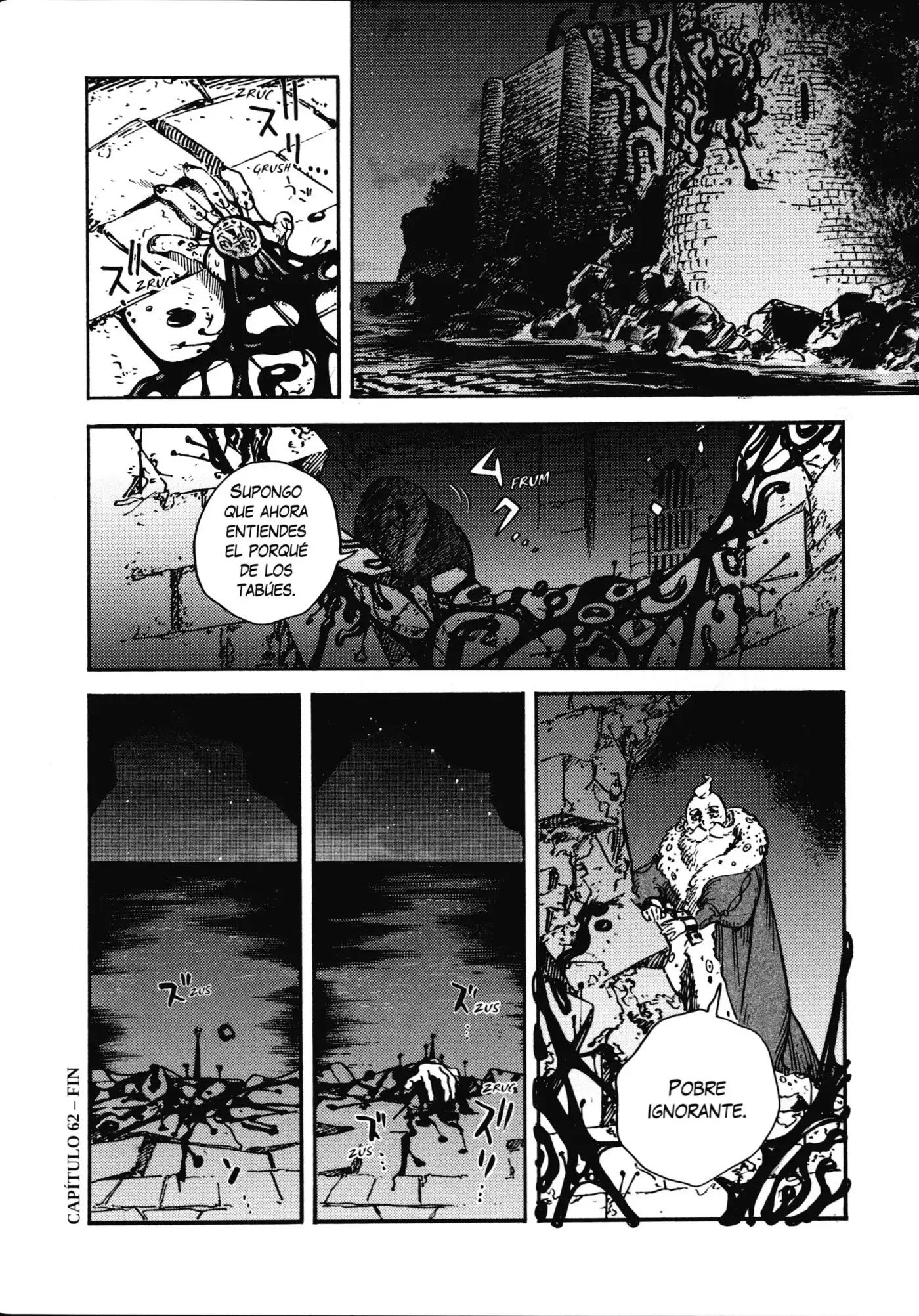 Atelier of Witch Hat - Capítulo 62 - Página 26 - LectorTMOo