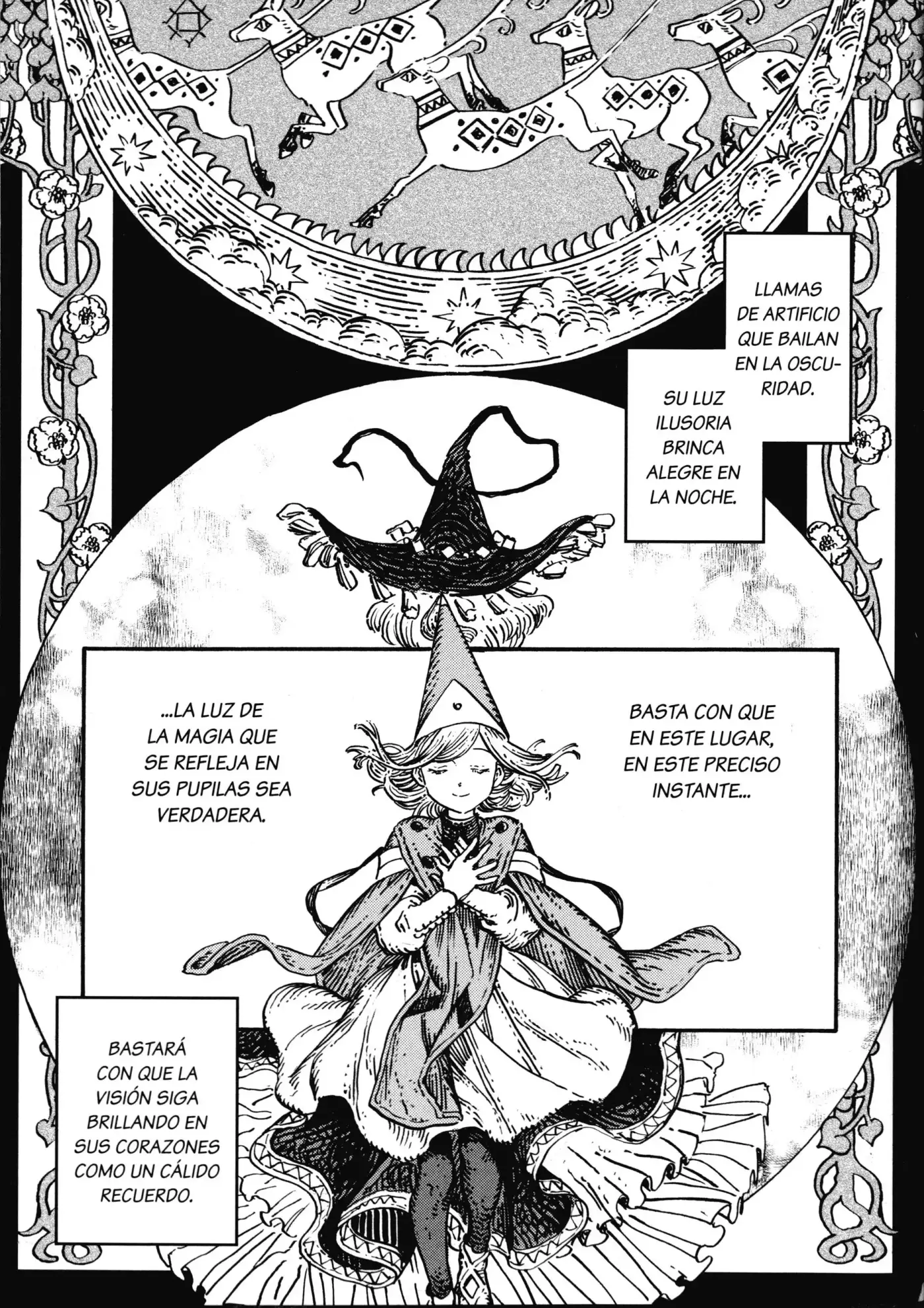 Atelier of Witch Hat - Capítulo 62 - Página 40 - LectorTMOo