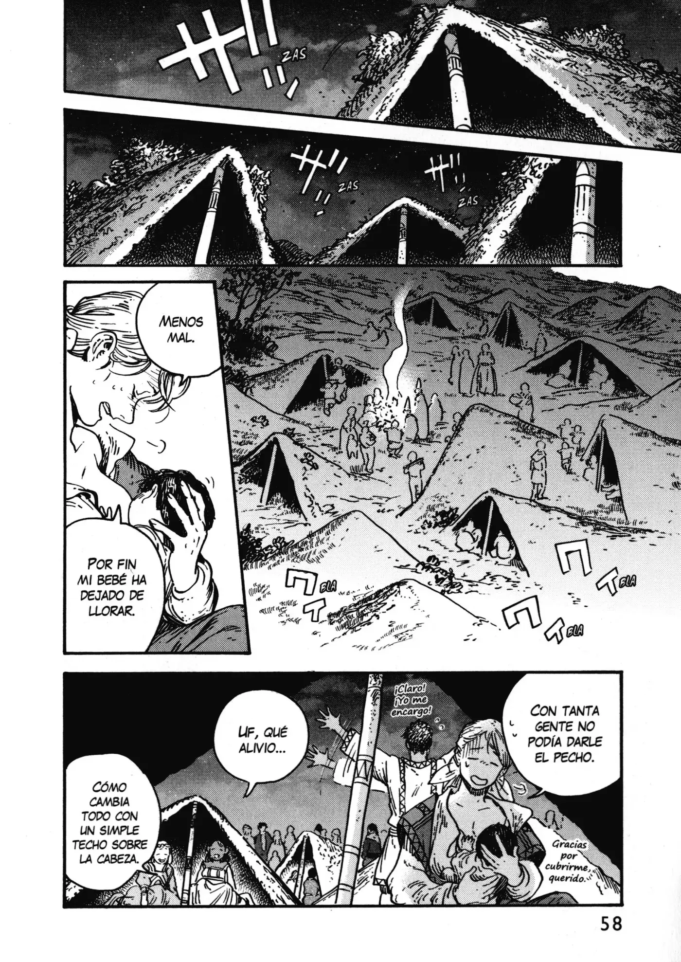 Atelier of Witch Hat - Capítulo 70 - Página 24 - LectorTMOo