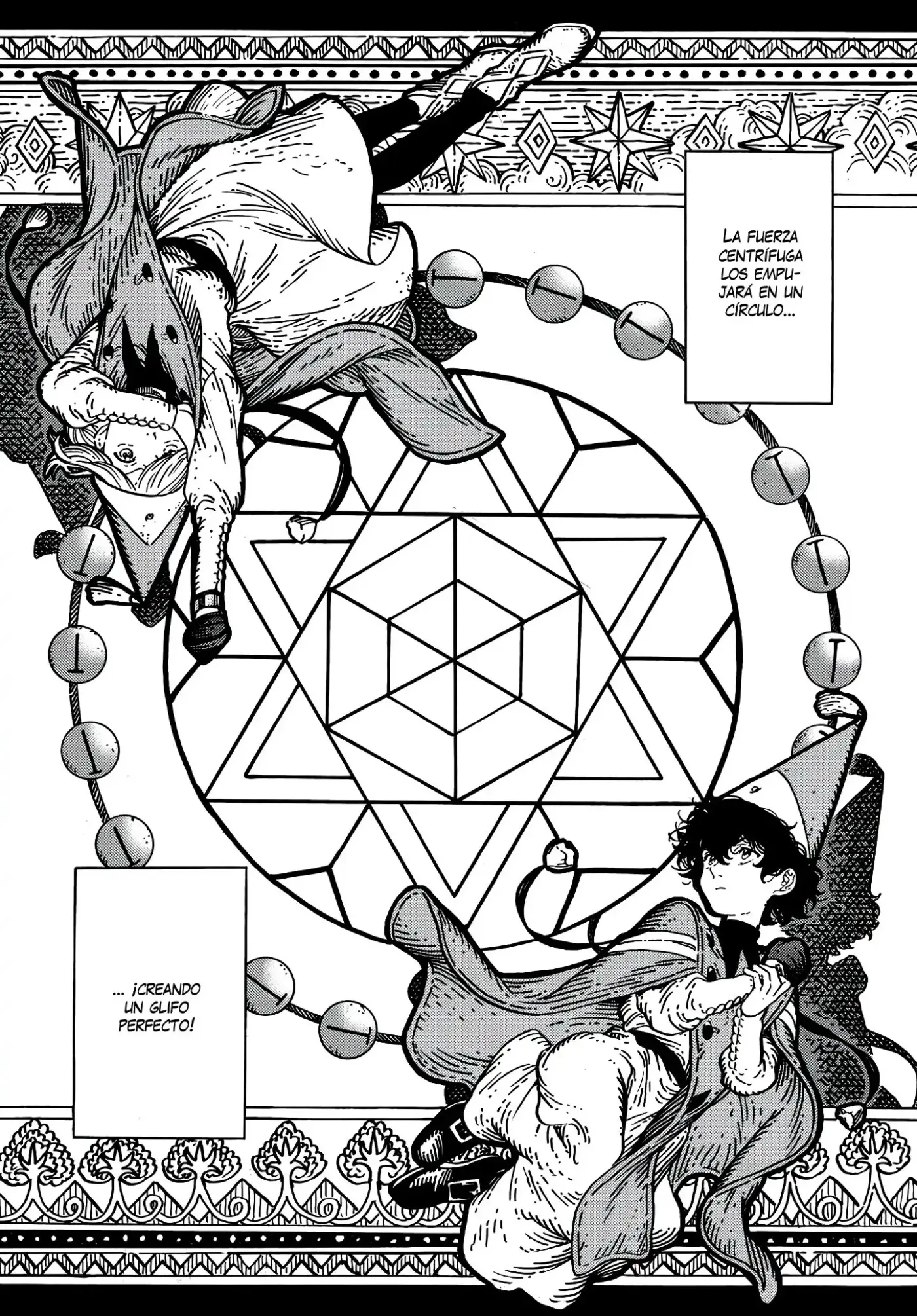 Atelier of Witch Hat - Capítulo 82 - Página 25 - LectorTMOo