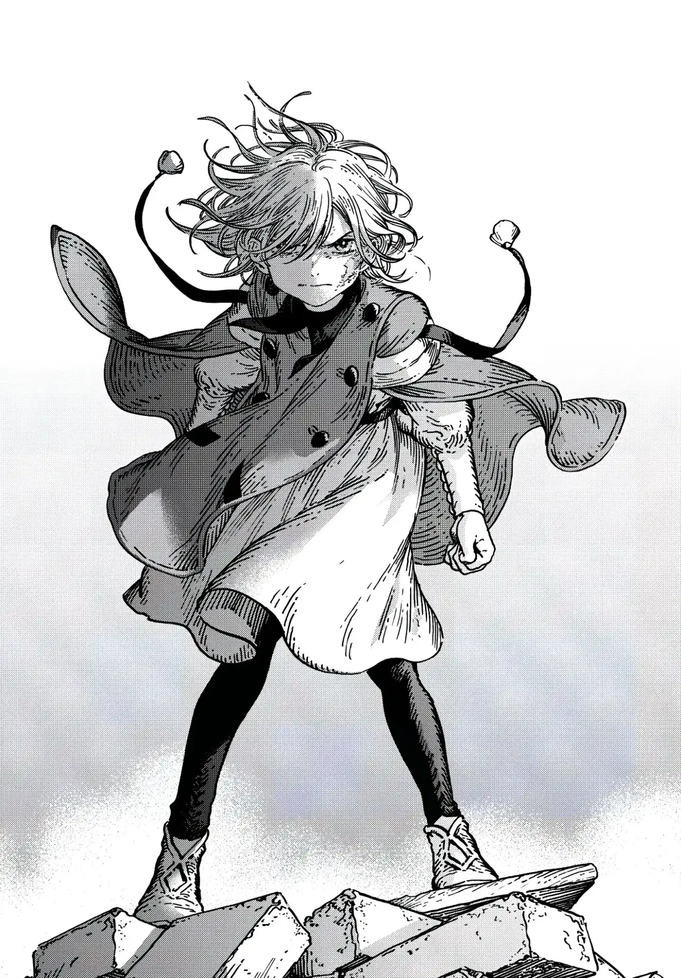 Atelier of Witch Hat - Capítulo 87 - Página 29 - LectorTMOo