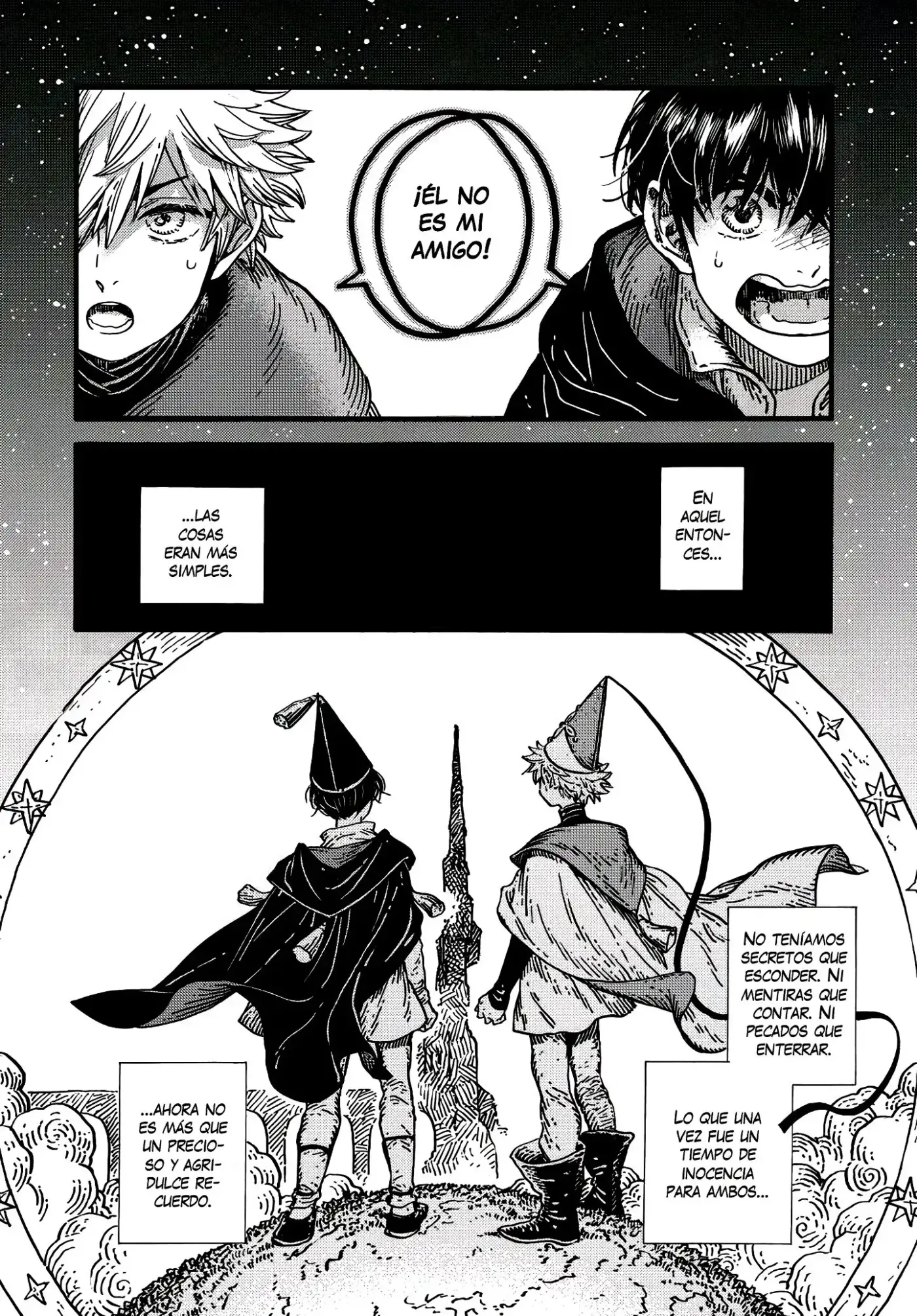 Atelier of Witch Hat - Capítulo 89 - Página 26 - LectorTMOo