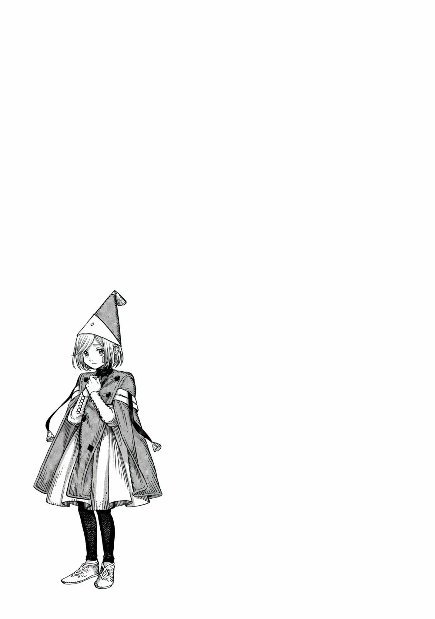 Atelier of Witch Hat - Capítulo 94 - Página 31 - LectorTMOo