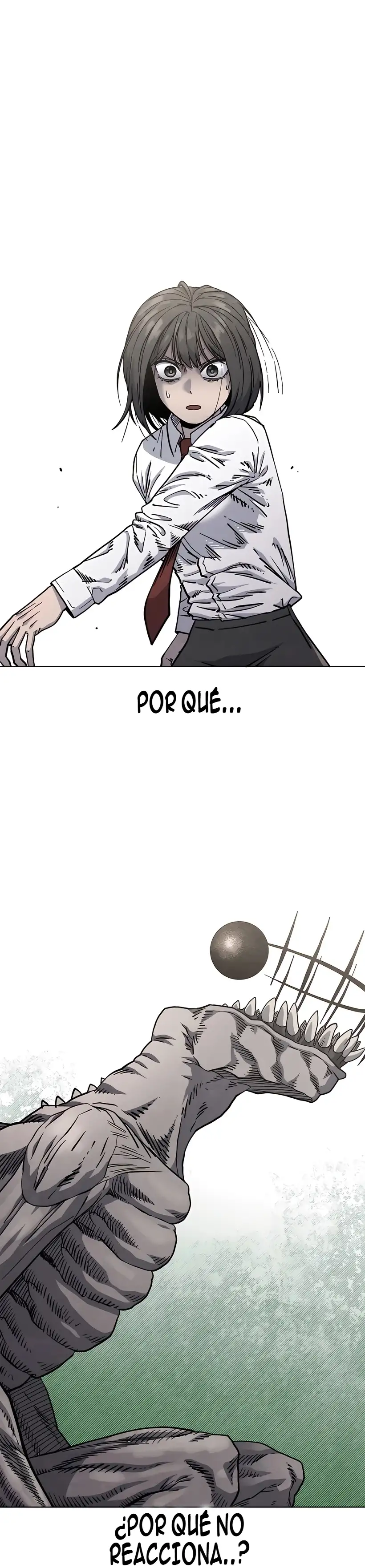 Aula de Los Condenados - Capítulo 15 - Página 11 - LectorTMOo