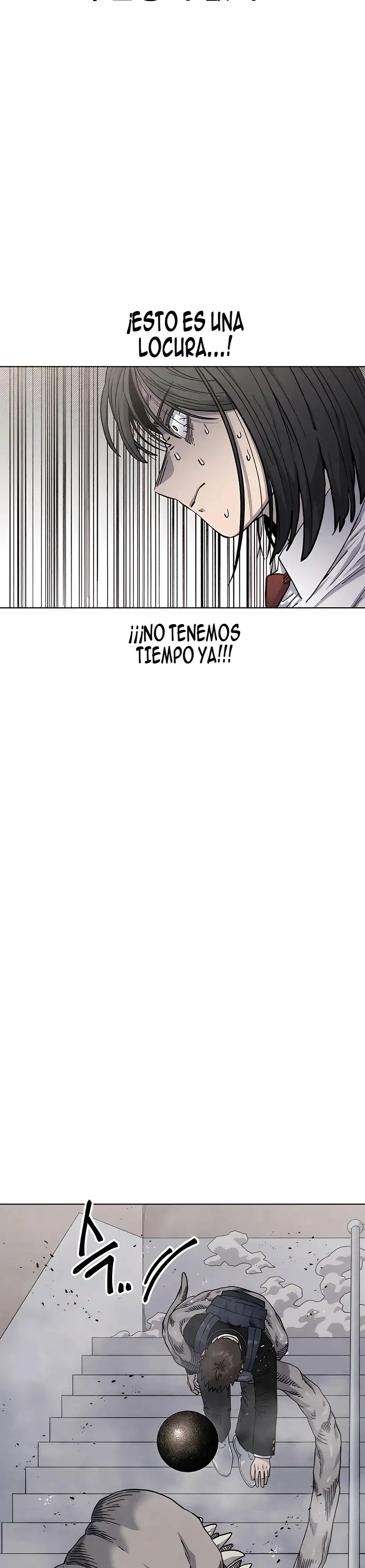 Aula de Los Condenados - Capítulo 15 - Página 12 - LectorTMOo