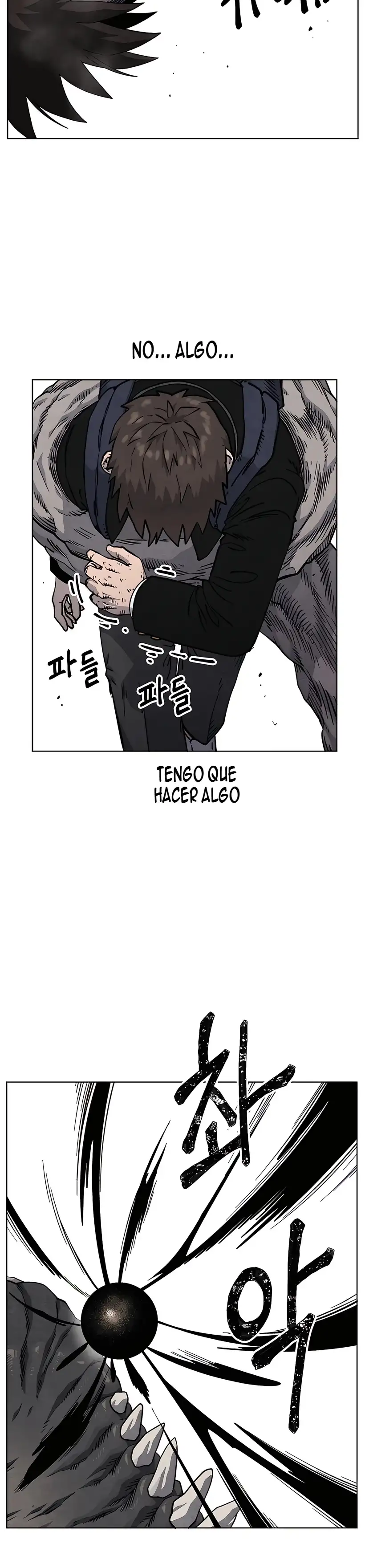 Aula de Los Condenados - Capítulo 15 - Página 14 - LectorTMOo