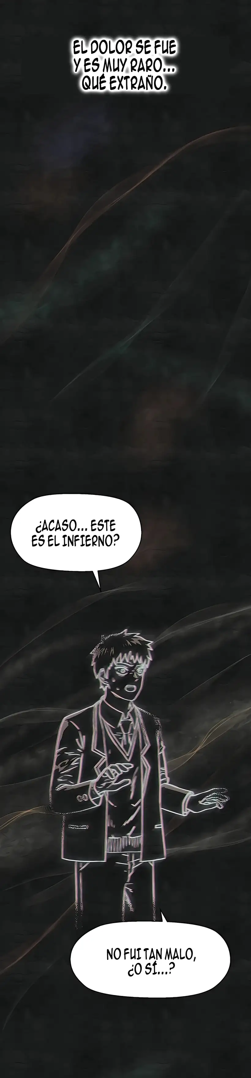 Aula de Los Condenados - Capítulo 15 - Página 44 - LectorTMOo