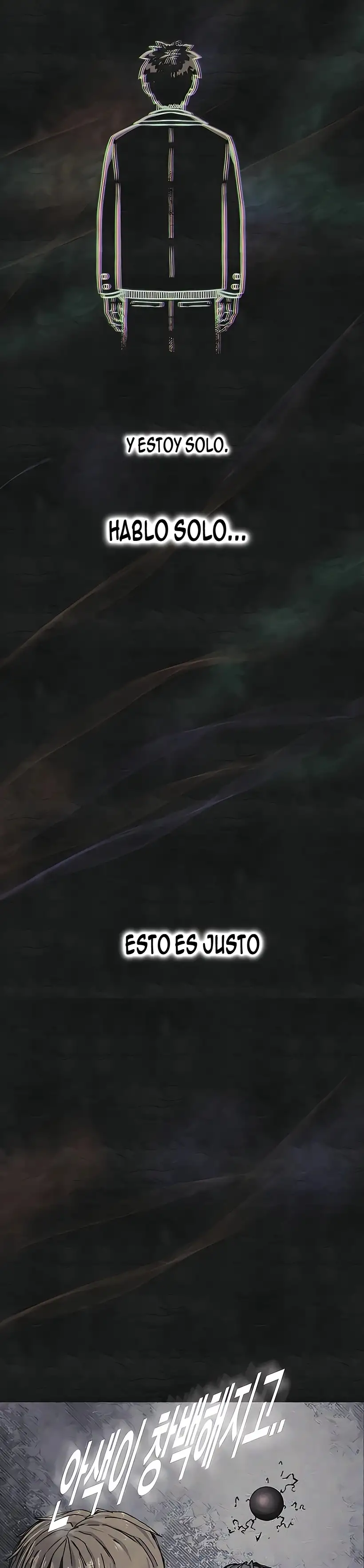Aula de Los Condenados - Capítulo 15 - Página 47 - LectorTMOo