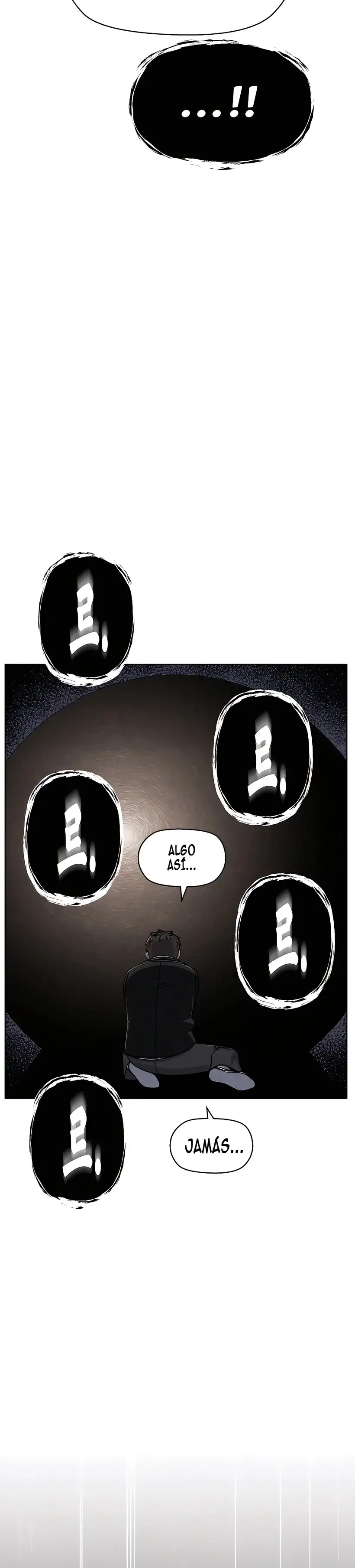 Aula de Los Condenados - Capítulo 16 - Página 45 - LectorTMOo