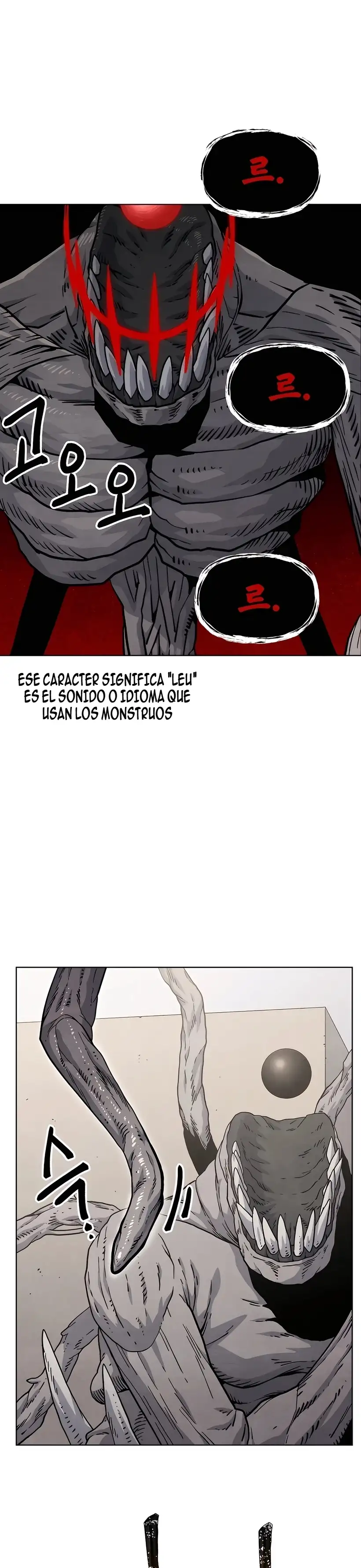 Aula de Los Condenados - Capítulo 17 - Página 17 - LectorTMOo