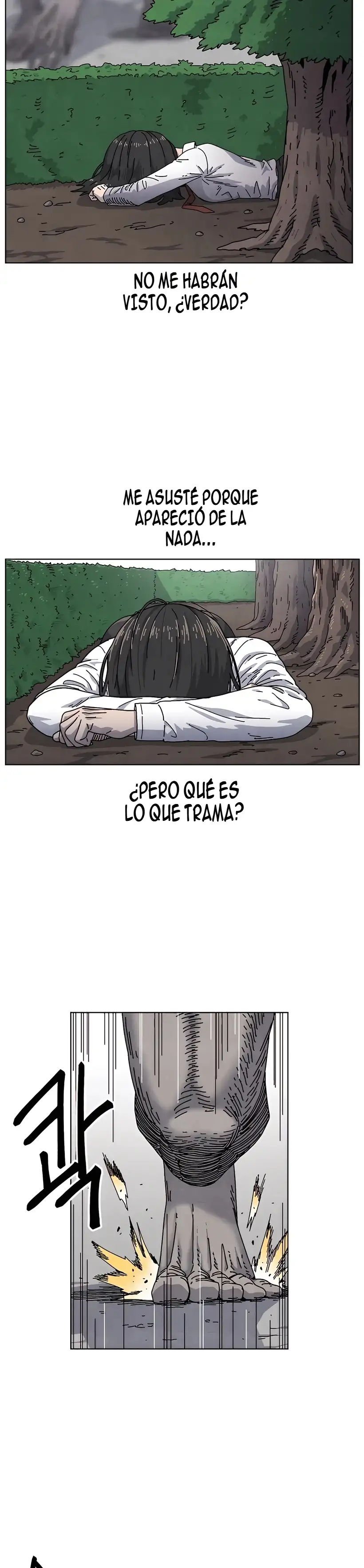 Aula de Los Condenados - Capítulo 18 - Página 14 - LectorTMOo
