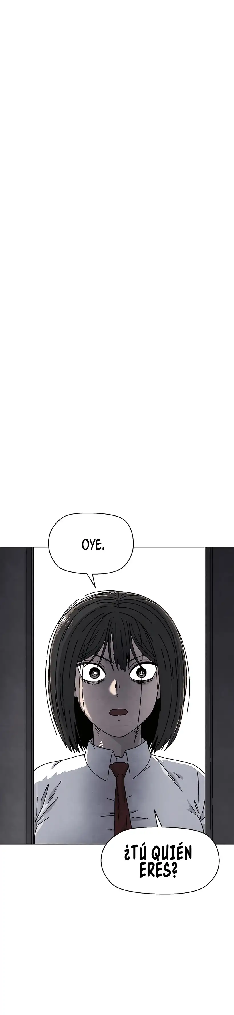 Aula de Los Condenados - Capítulo 19 - Página 31 - LectorTMOo