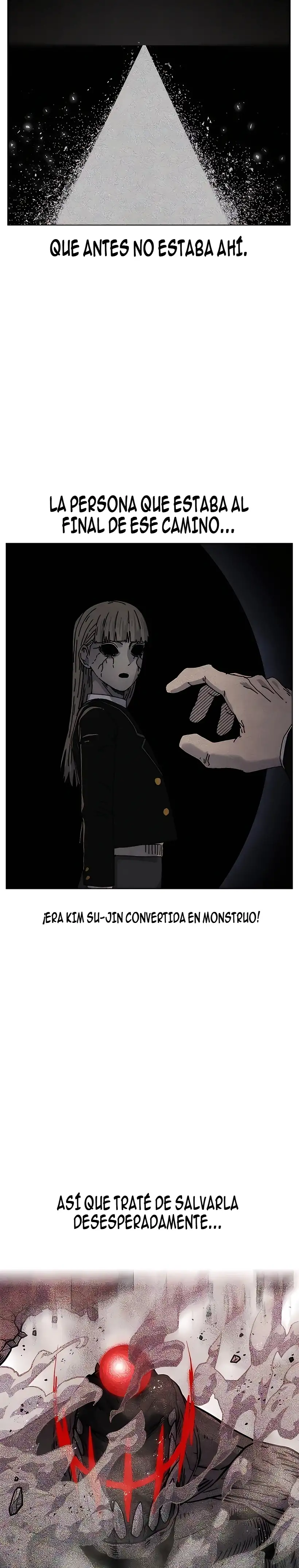 Aula de Los Condenados - Capítulo 20 - Página 17 - LectorTMOo