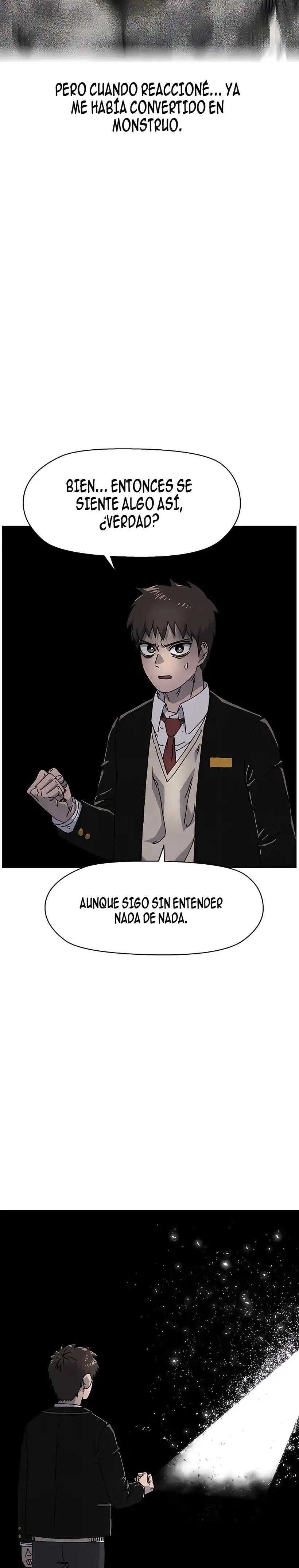 Aula de Los Condenados - Capítulo 20 - Página 18 - LectorTMOo