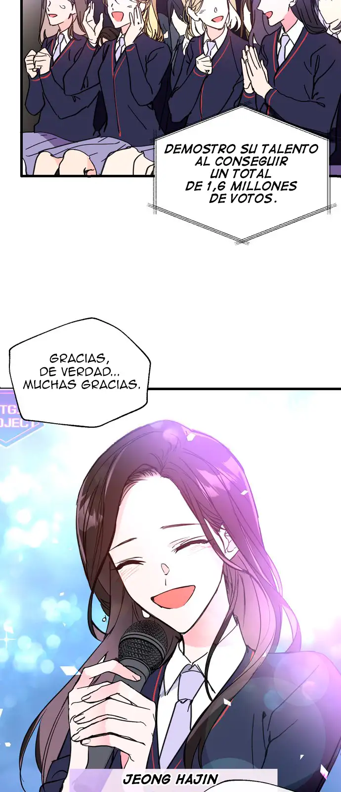 Autor OO - Capítulo 1 - Página 3 - LectorTMOo