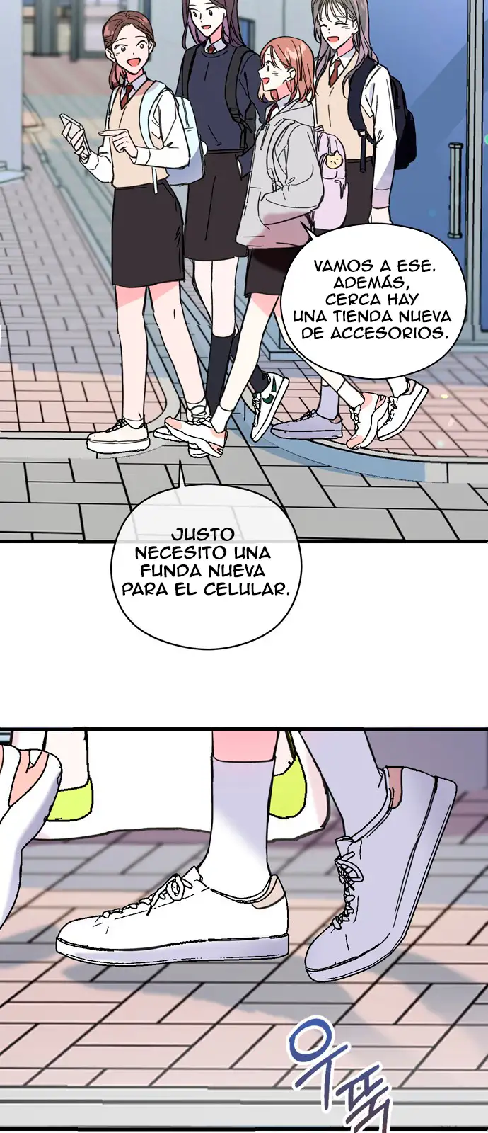 Autor OO - Capítulo 1 - Página 21 - LectorTMOo