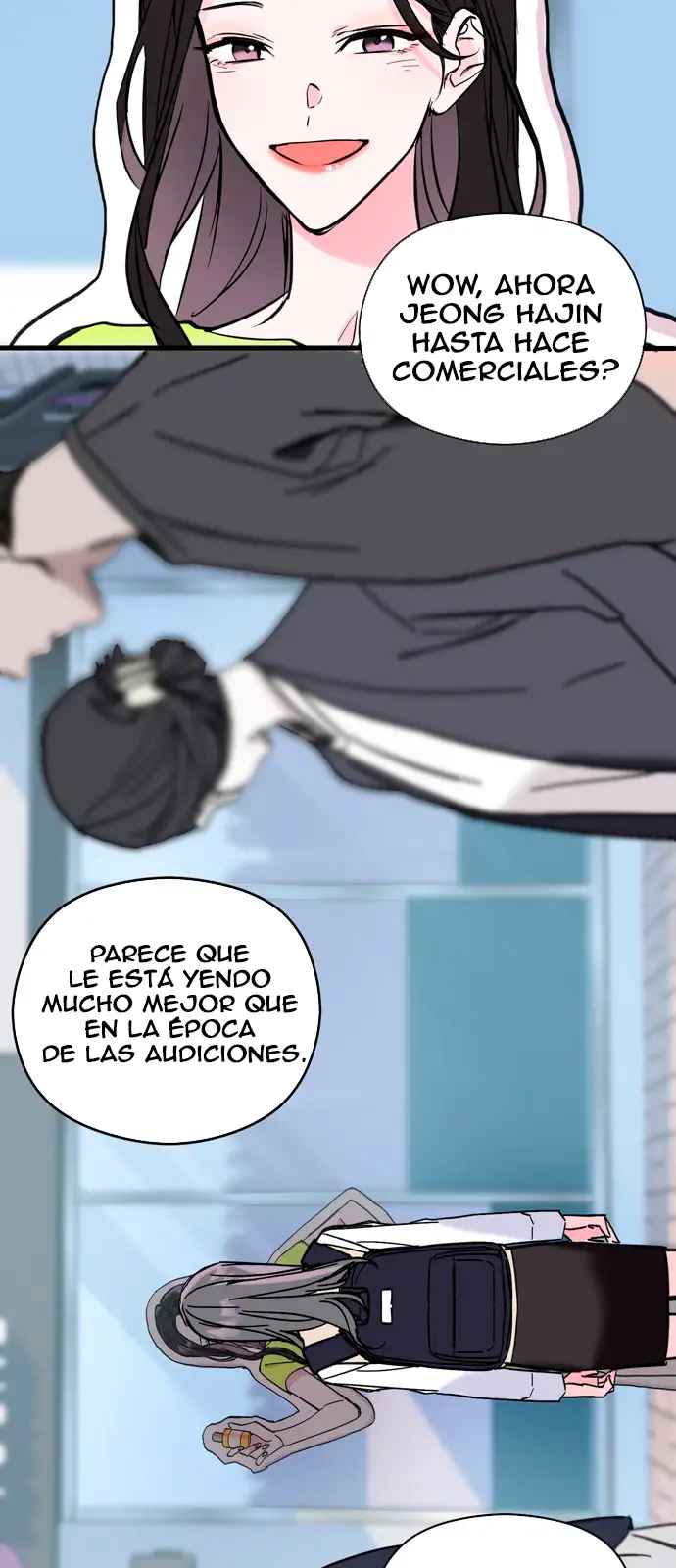 Autor OO - Capítulo 1 - Página 23 - LectorTMOo
