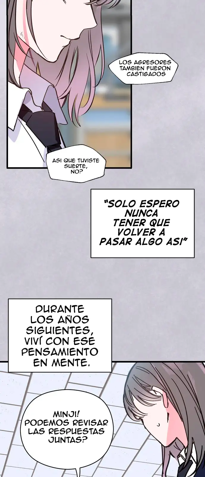 Autor OO - Capítulo 1 - Página 28 - LectorTMOo