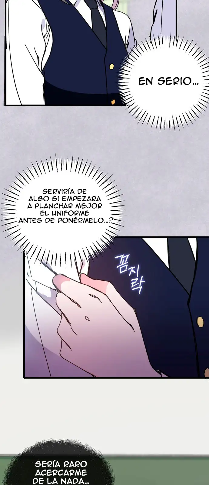 Autor OO - Capítulo 1 - Página 30 - LectorTMOo
