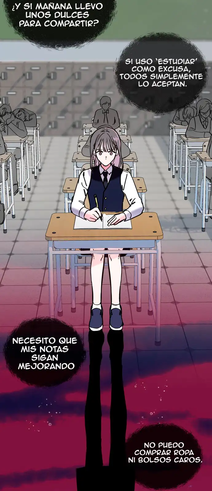 Autor OO - Capítulo 1 - Página 31 - LectorTMOo