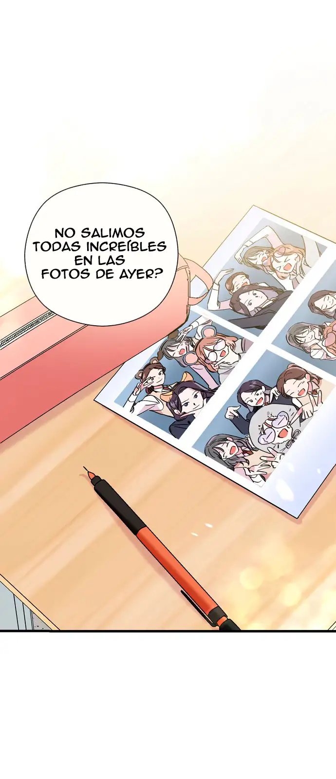 Autor OO - Capítulo 1 - Página 38 - LectorTMOo