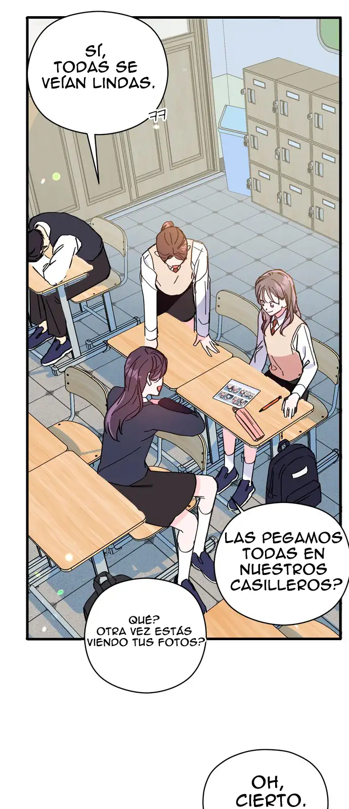 Autor OO - Capítulo 1 - Página 39 - LectorTMOo