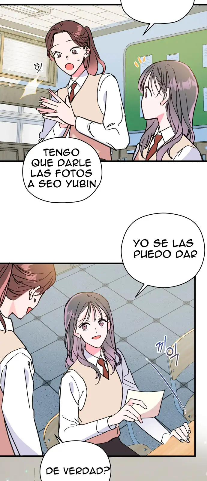 Autor OO - Capítulo 1 - Página 40 - LectorTMOo