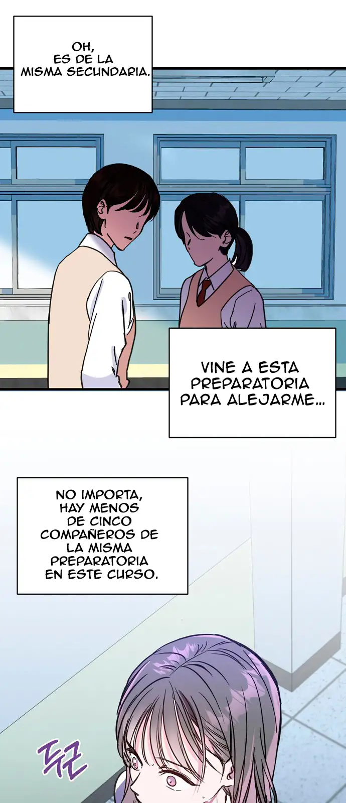 Autor OO - Capítulo 1 - Página 43 - LectorTMOo