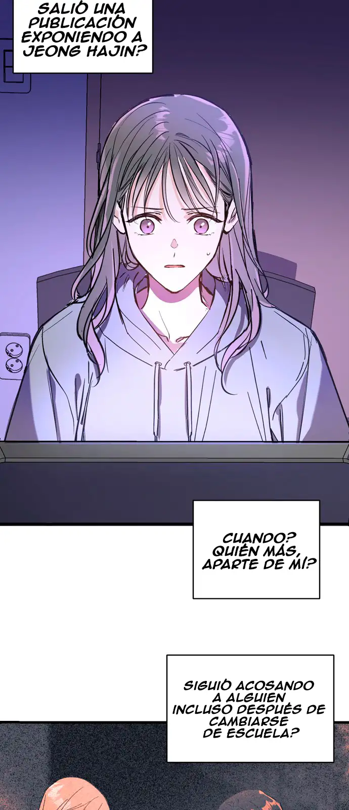 Autor OO - Capítulo 1 - Página 51 - LectorTMOo