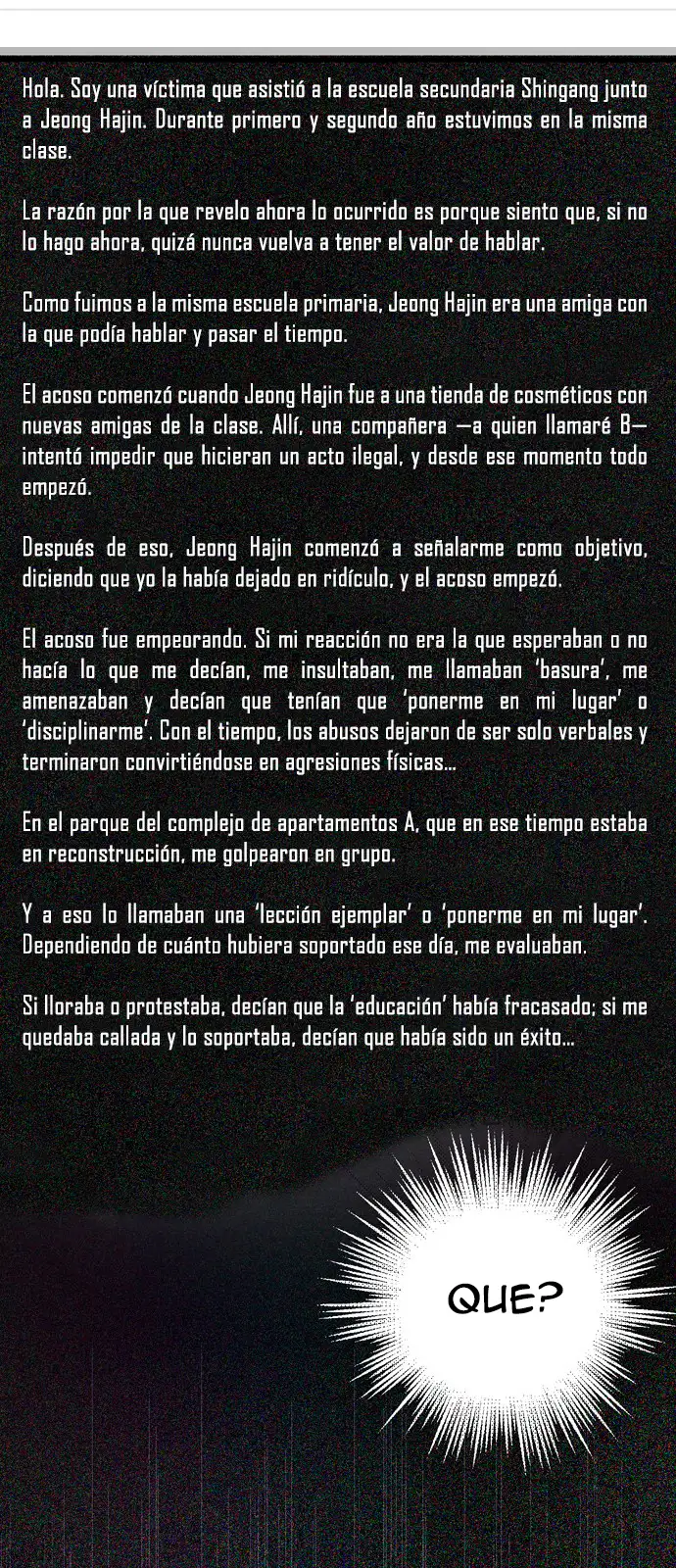 Autor OO - Capítulo 1 - Página 55 - LectorTMOo