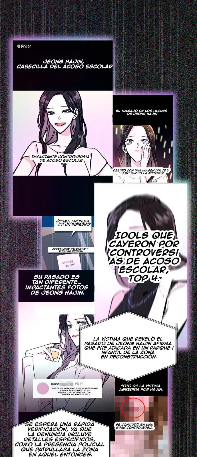 Autor OO - Capítulo 1 - Página 56 - LectorTMOo