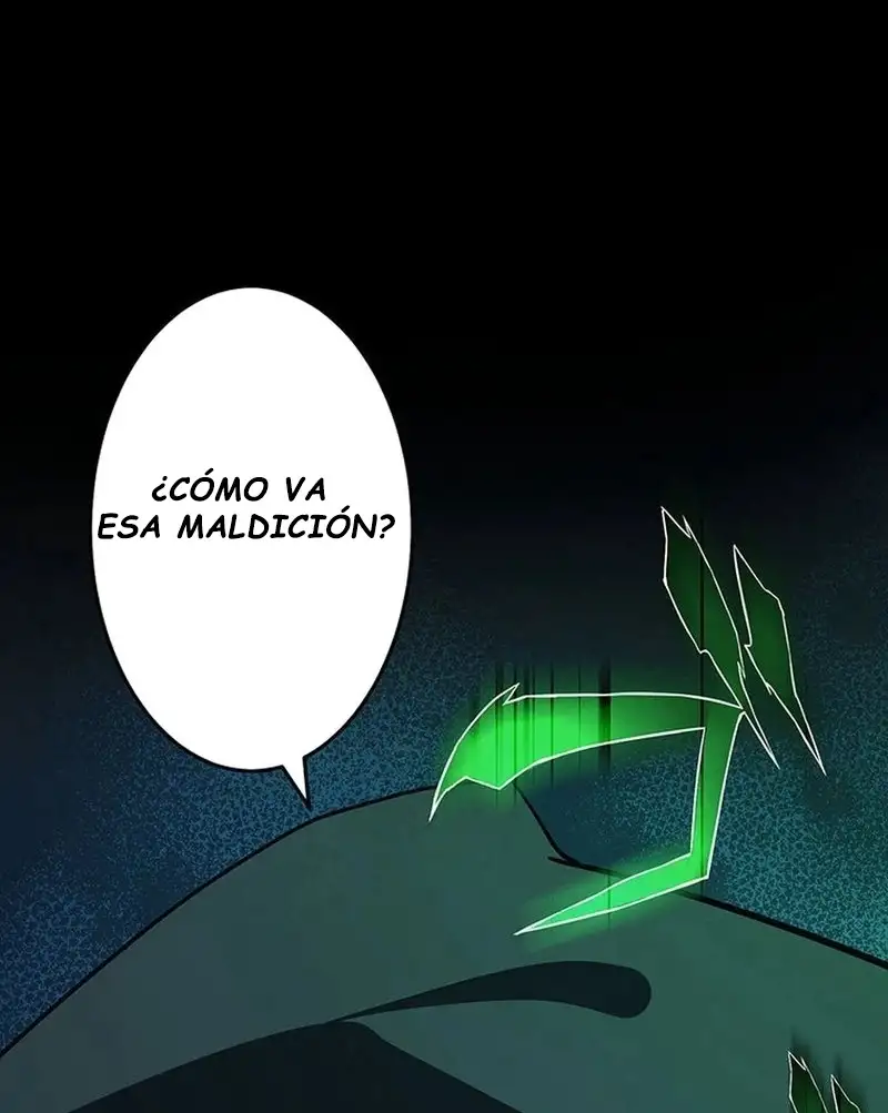 Vengador del Ojo Mistico - Parasito de Sangre - Capítulo 44 - Página 2 - LectorTMOo