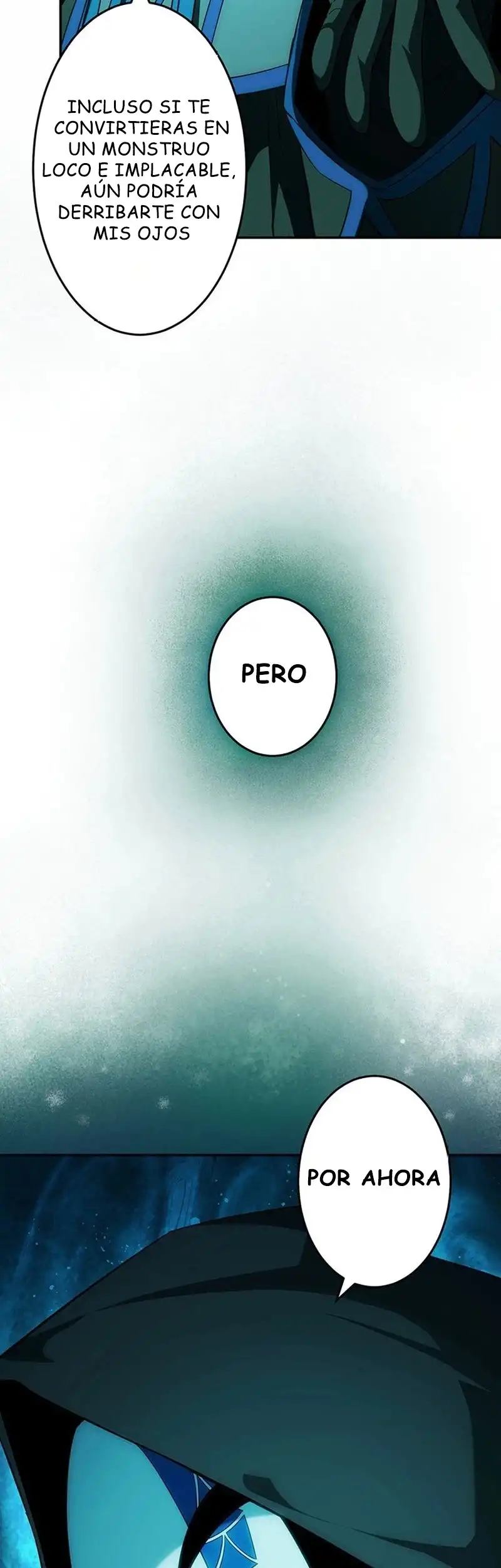 Vengador del Ojo Mistico - Parasito de Sangre - Capítulo 44 - Página 17 - LectorTMOo