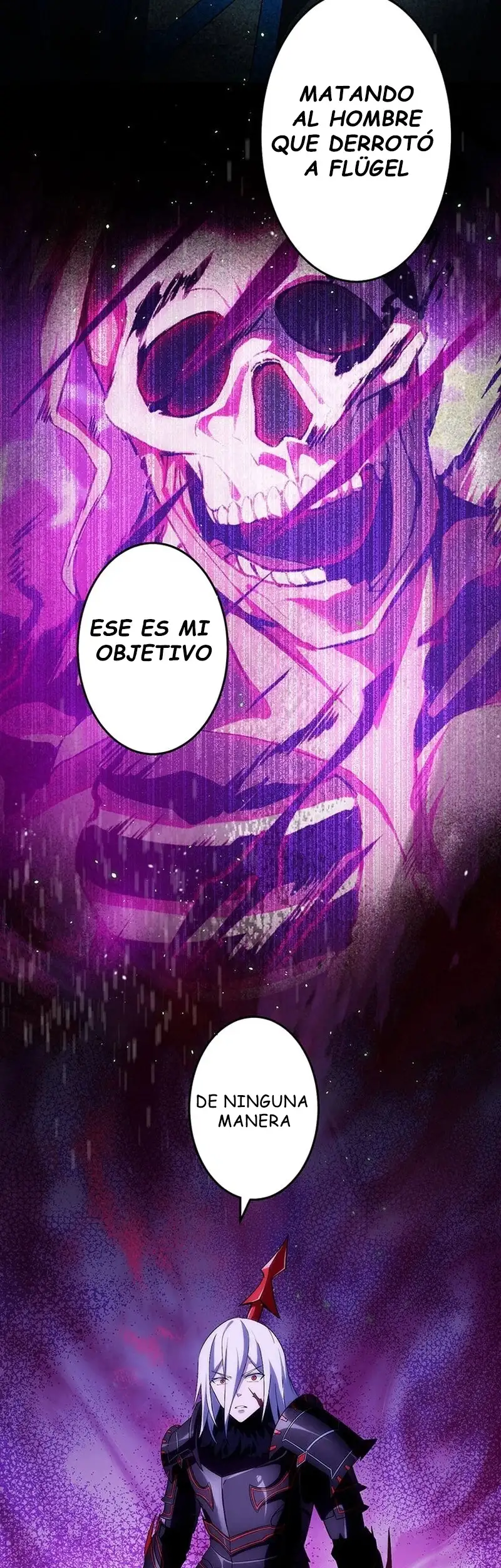 Vengador del Ojo Mistico - Parasito de Sangre - Capítulo 44 - Página 20 - LectorTMOo