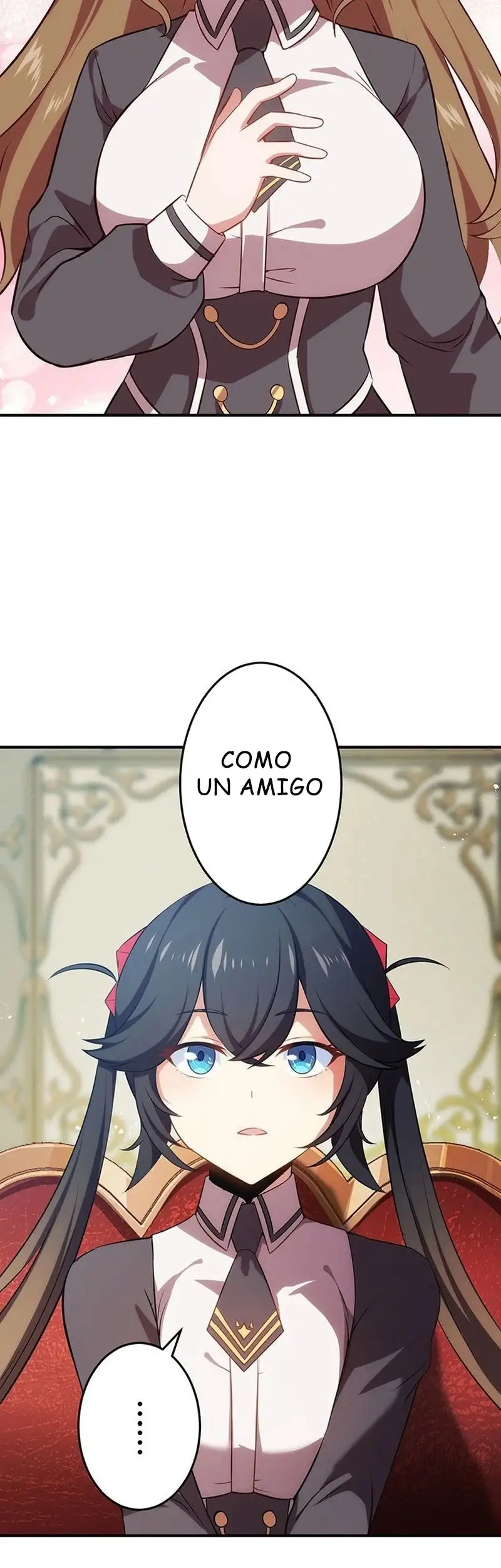 Vengador del Ojo Mistico - Parasito de Sangre - Capítulo 44 - Página 45 - LectorTMOo