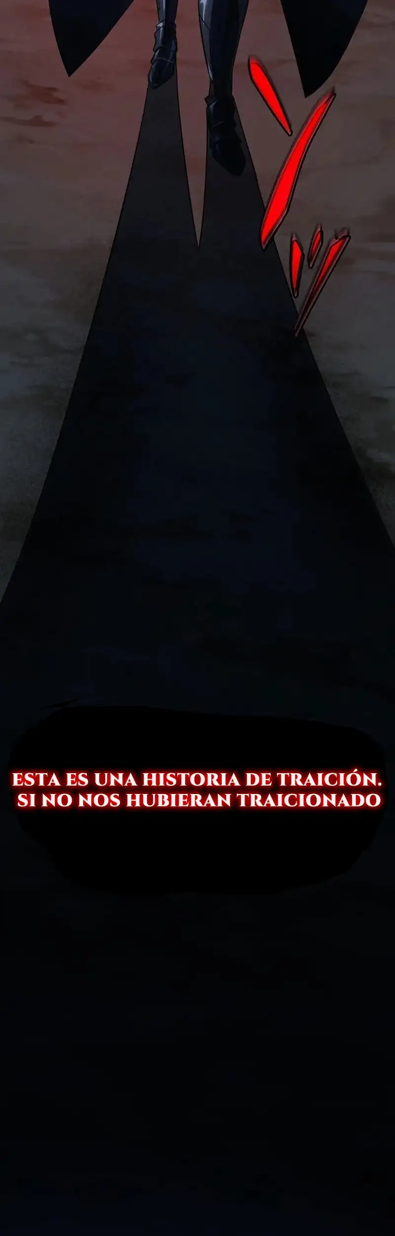 Vengador del Ojo Mistico - Parasito de Sangre - Capítulo 45 - Página 26 - LectorTMOo