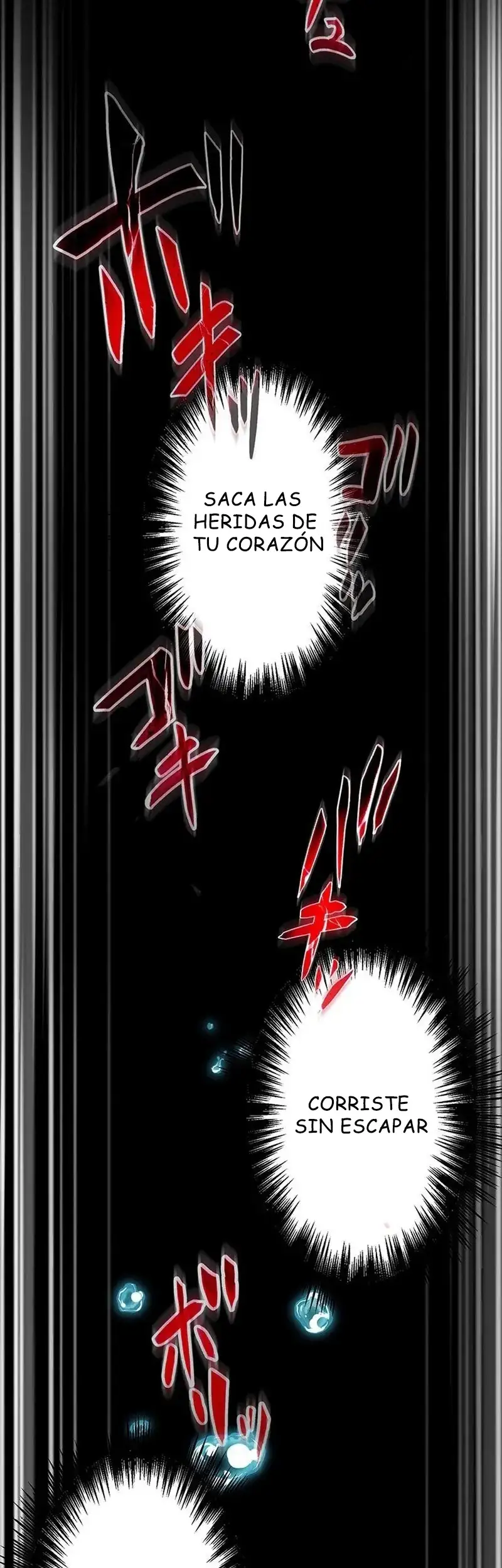 Vengador del Ojo Mistico - Parasito de Sangre - Capítulo 45 - Página 46 - LectorTMOo