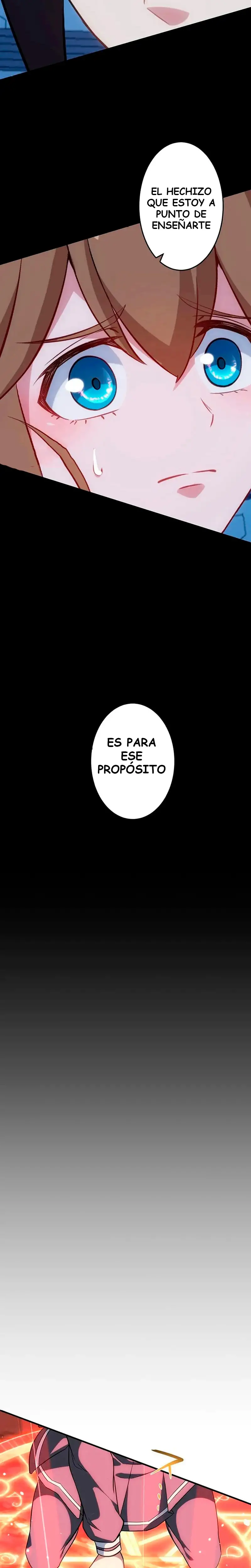 Vengador del Ojo Mistico - Parasito de Sangre - Capítulo 46 - Página 8 - LectorTMOo