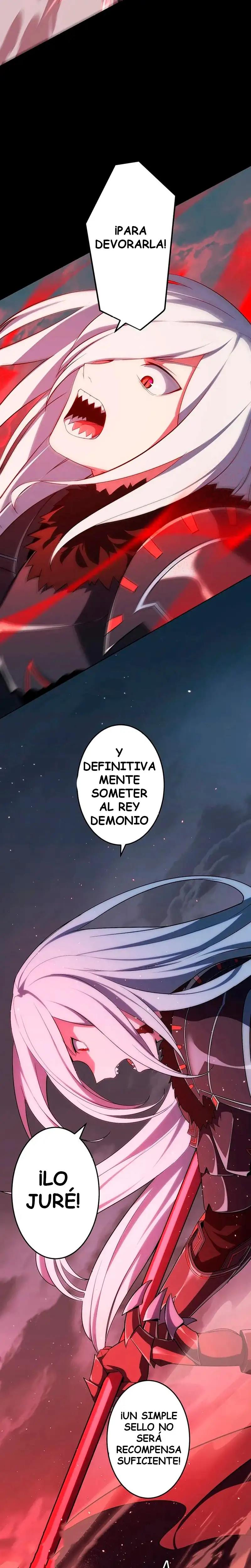 Vengador del Ojo Mistico - Parasito de Sangre - Capítulo 47 - Página 15 - LectorTMOo