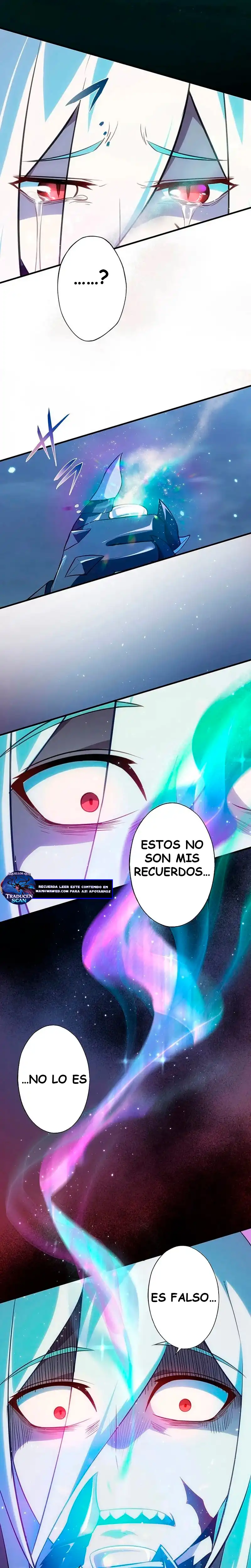 Vengador del Ojo Mistico - Parasito de Sangre - Capítulo 48 - Página 9 - LectorTMOo