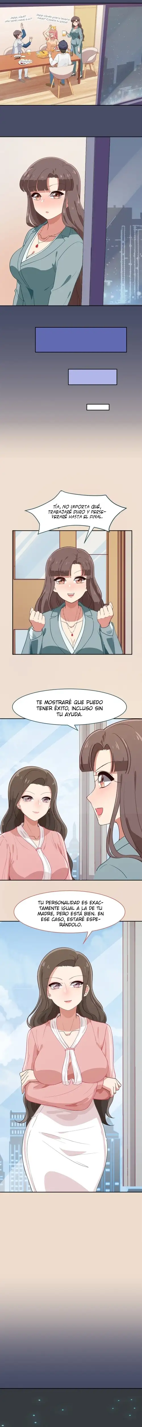¡Ayuda! Debido A Un BUG, Las Hermosas Chicas Del Juego Me Acosan - Capítulo 14 - Página 2 - LectorTMOo