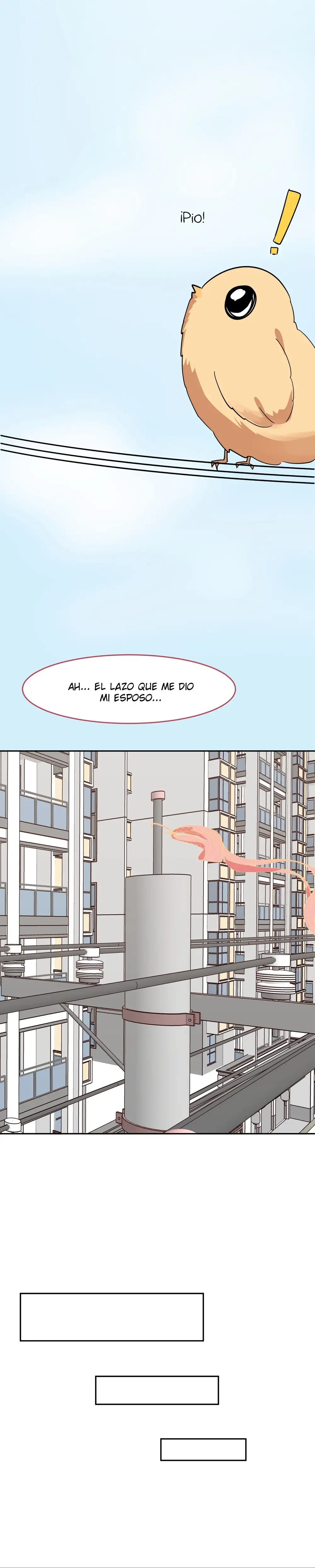 ¡Ayuda! Debido A Un BUG, Las Hermosas Chicas Del Juego Me Acosan - Capítulo 22 - Página 16 - LectorTMOo