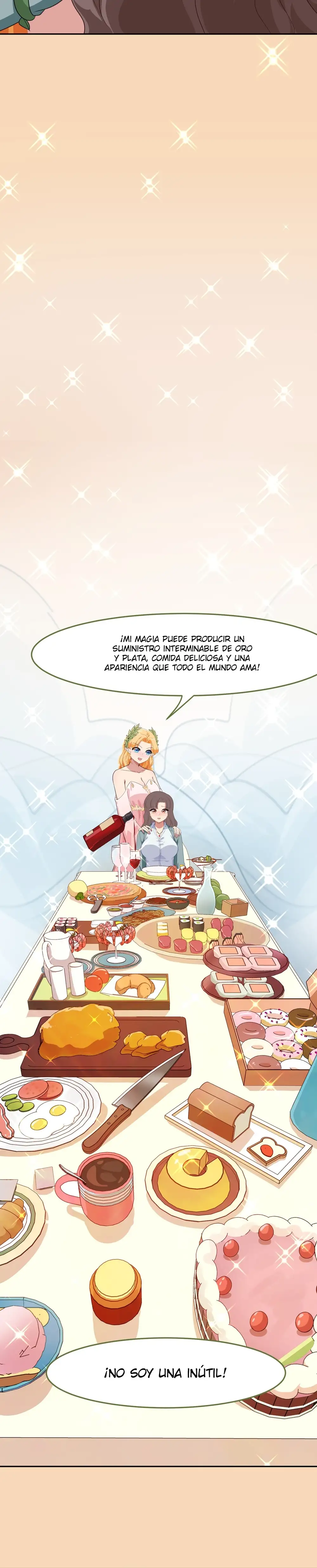 ¡Ayuda! Debido A Un BUG, Las Hermosas Chicas Del Juego Me Acosan - Capítulo 38 - Página 14 - LectorTMOo