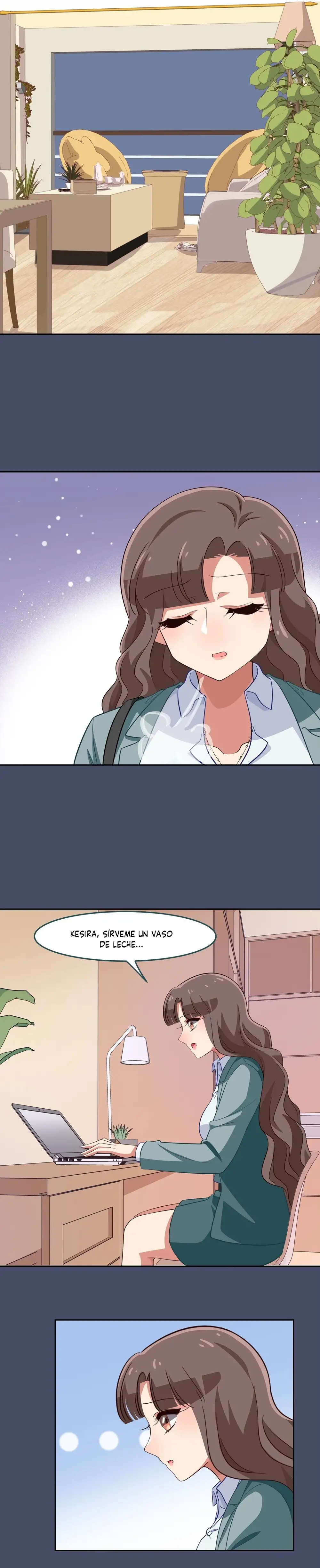 ¡Ayuda! Debido A Un BUG, Las Hermosas Chicas Del Juego Me Acosan - Capítulo 51 - Página 5 - LectorTMOo