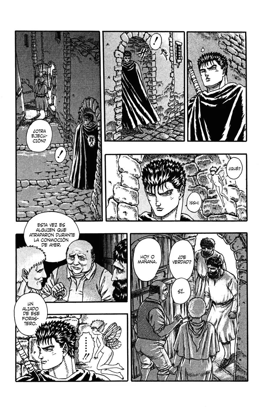 Las Emocionantes Aventuras de Marley - Capítulo 0.03 - Página 81 - LectorTMOo