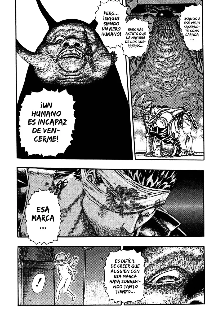 Las Emocionantes Aventuras de Marley - Capítulo 0.04 - Página 98 - LectorTMOo