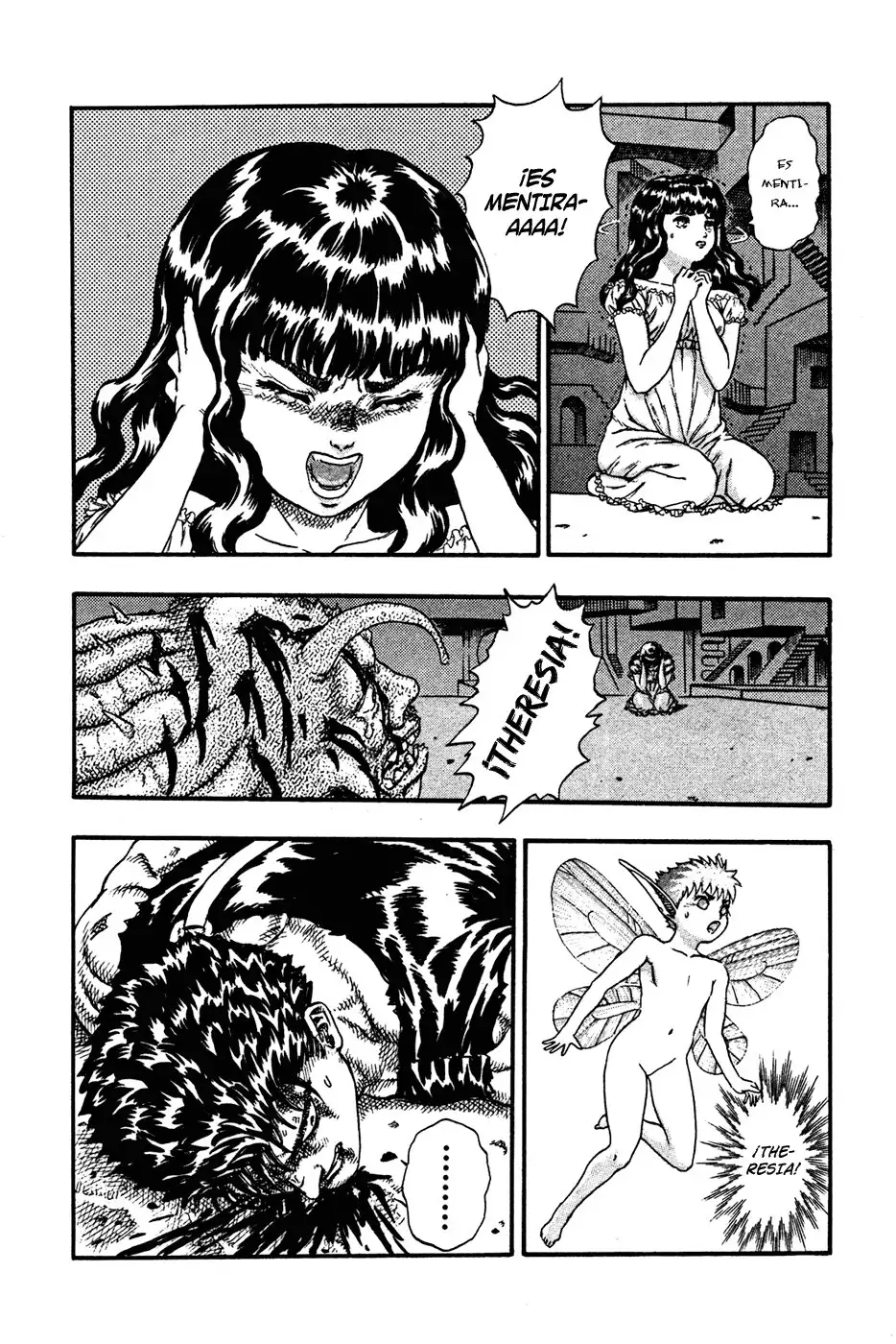 Las Emocionantes Aventuras de Marley - Capítulo 0.06 - Página 40 - LectorTMOo