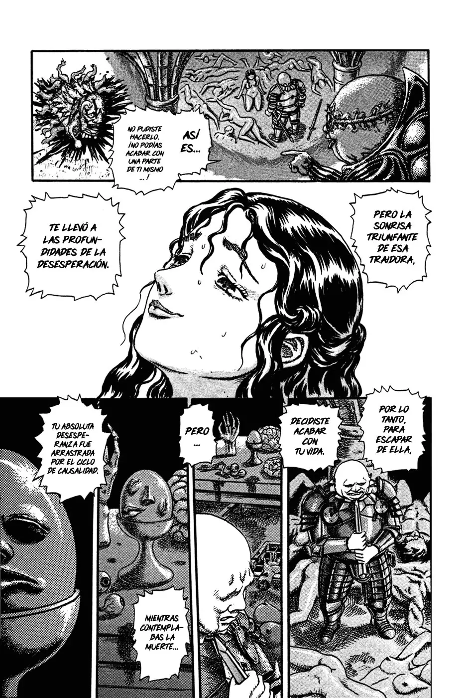 Las Emocionantes Aventuras de Marley - Capítulo 0.06 - Página 45 - LectorTMOo