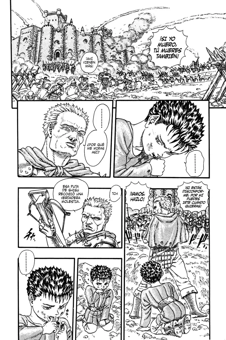 Las Emocionantes Aventuras de Marley - Capítulo 0.08 - Página 15 - LectorTMOo